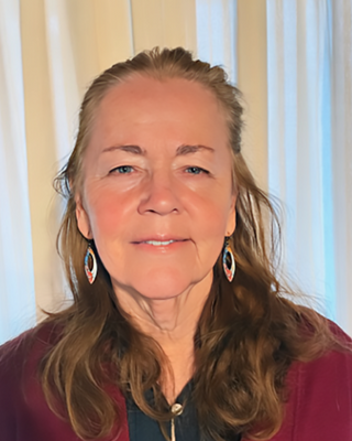 Photo of Rhonda Foley, Licensed Clinical Mental Health Counselor, LCMHC