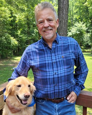 Photo of Roger David Heeren, LMFTS, MDiv, Marriage & Family Therapist