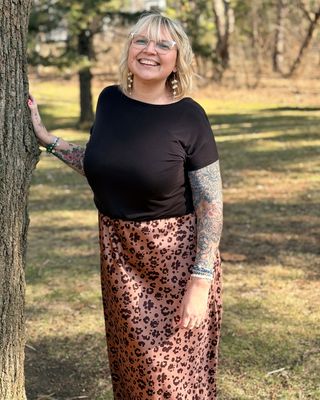 Photo of Sarah Kyalo, Clinical Social Work/Therapist, LICSW, MSW