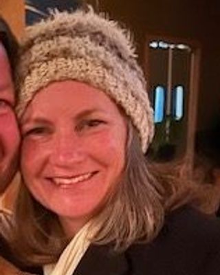 Photo of Travis Manning Berk, Marriage & Family Therapist, MA, LMFT