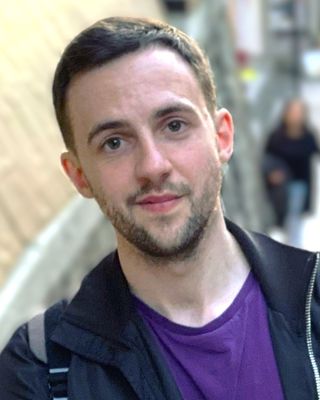 Photo of undefined - Scott Lee | Manchester | CBT Therapist, MSc