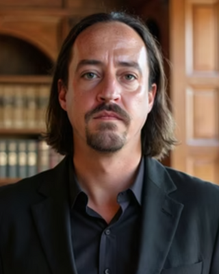 Photo of Brendan Donahue, Psychiatric Nurse Practitioner, PMHNP