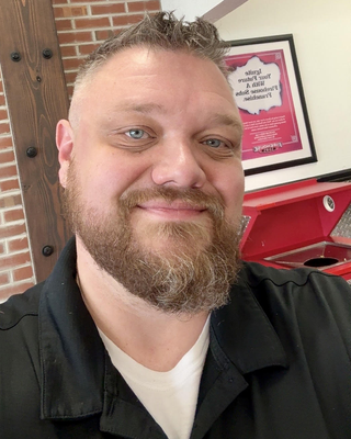 Photo of Kevin Steidinger, Clinical Social Work/Therapist, LCSW, LPHA, QMHP