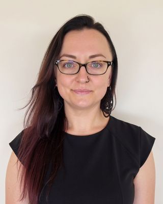 Photo of Jessica Whitlow, Psychiatric Nurse Practitioner