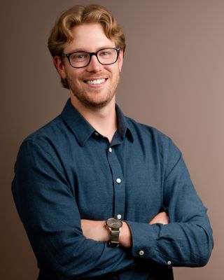 Photo of Phil Hartwick, Licensed Professional Counselor, MA, LPC, NCC