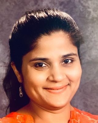 Photo of Dr. Deepika Pandey in Pennsylvania