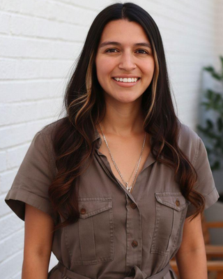 Photo of Yolanda Reyes, Clinical Social Work/Therapist, LCSW