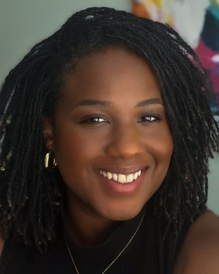 Photo of Mahogany Long, Clinical Social Work/Therapist, LCSWA, LCASA