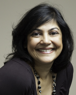 Photo of Nidhi Gupta, Counsellor in Pickering, ON