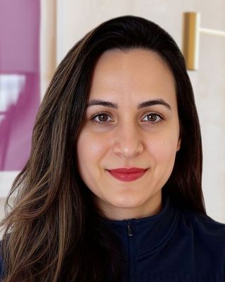 Photo of Dr. Madiha Halim, Psychiatrist, MD