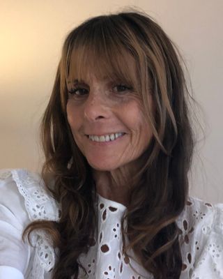 Photo of Patricia Morris, Licensed Master Social Worker, LMSW, ERYT500