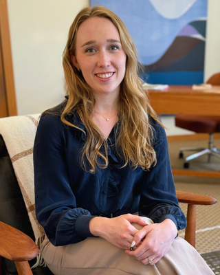 Photo of Natalie Temple, Counselor, LMHC