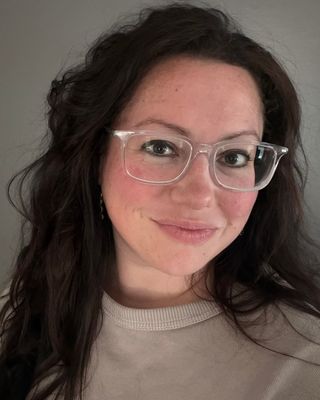 Photo of Jessica Pearson, Clinical Social Work/Therapist, LCSW