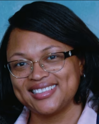 Photo of Yulando Thornton, Licensed Professional Counselor, LPC