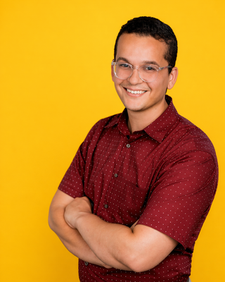 Photo of Karem Muksed, Clinical Social Work/Therapist, LCSW