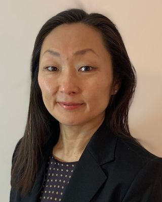 Photo of Sae Chichibu-Denny, Licensed Professional Counselor in Annapolis, MD