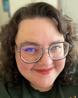 Photo of Megan Yeakley, Licensed Professional Counselor Associate