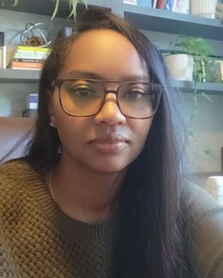 Photo of Latisha Ellis, Licensed Professional Counselor, LPC