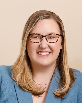 Photo of Katherine Blake, Counselor, MA, LGPC, NCC
