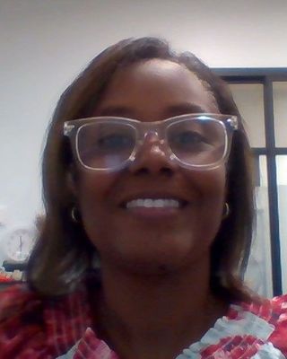 Photo of Shannon LaShawn Murray - Raising HOPE Behavioral Health Services, Licensed Professional Counselor, MA, LPC