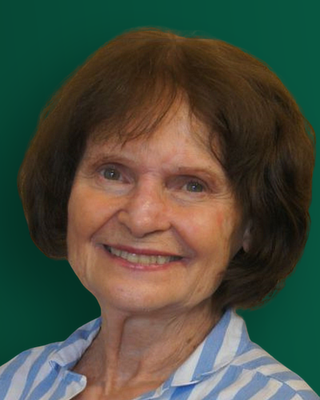 Photo of Elizabeth Surratt, Clinical Social Work/Therapist, LISW
