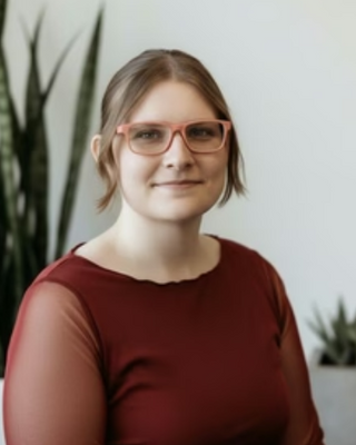 Photo of Karley Beck, Clinical Social Work/Therapist, LCSW