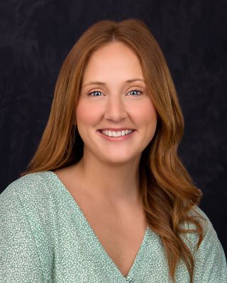 Photo of Amanda Allison, MSW, LCSW, LISW-S, Clinical Social Work/Therapist