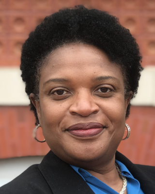Photo of Mary Clark, Licensed Professional Counselor, LPC