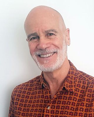 Photo of Gabriel Patrich in Vancouver, BC