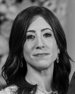 Photo of Ayelet Stein, Psychiatric Nurse Practitioner, APRN, PMHNP