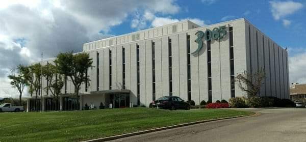 3085 Woodman Dr., Suite 205
Kettering, OH 45420