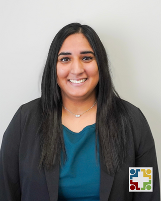 Photo of Amman Grewal, Registered Psychotherapist (Qualifying), MACP, RP(Q)