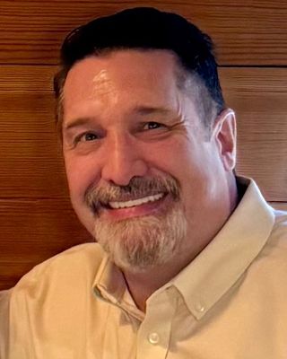 Photo of George Smiledge, Counselor, MS, LPC