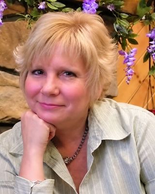 Photo of Barbara Hampton, Registered Mental Health Counselor Intern, MS, RMHCI