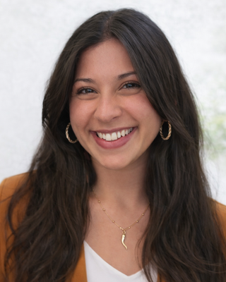 Photo of Bianca Genualdo, Counselor, LMHC