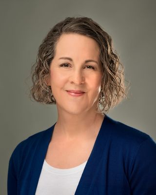 Photo of Eva Streibel, Psychologist, MC, R Psych