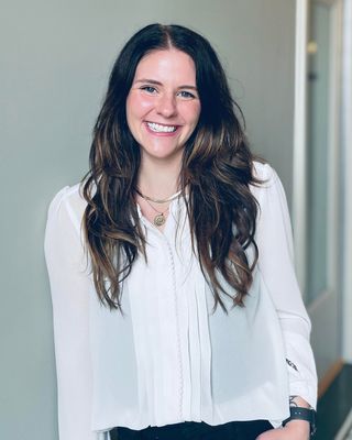 Photo of Amanda Prescott, Pre-Licensed Professional, Inter