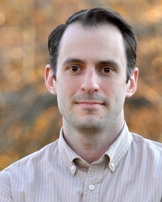 Photo of Jeff Lown, Licensed Professional Counselor in Shenandoah, VA