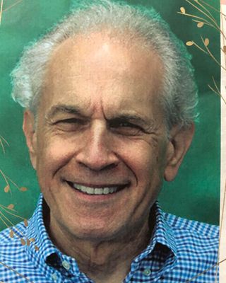 Photo of Lew Solomon Lewis, Psychologist, MEd