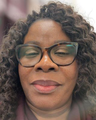 Photo of Dr. Modupe Ojuetimi Olukeye, Psychiatric Nurse Practitioner, DNP, PMHNP, BC