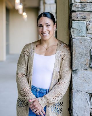 Photo of Shannon Litle, Marriage & Family Therapist, LMFT