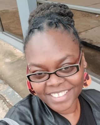 Photo of Tamika Rogers, Clinical Social Work/Therapist