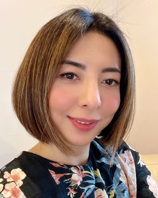 Photo of Seiko Iyama, Licensed Professional Counselor in Pennsylvania