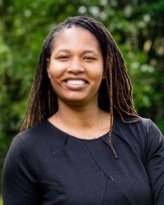 Photo of Chanee Latimer, Pre-Licensed Professional, BS, MS