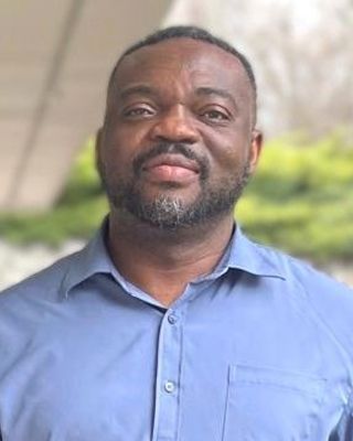 Photo of George Nnamchi, Psychiatric Nurse Practitioner, APRN, PMHNP, BC, MSN