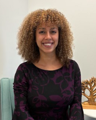 Photo of Heba Khalil, Professional Counselor Associate, MA, NASP, SYC, LPC-A