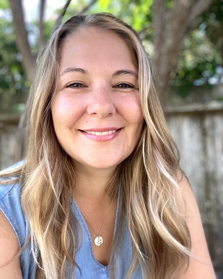 Photo of Amber Martin, Marriage & Family Therapist in Capitola, CA