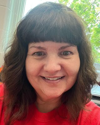Photo of Cindy Smith, Counselor, MA, LPC