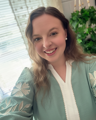 Photo of Kayla Davis, Psychiatric Nurse Practitioner, PMHNP, BC