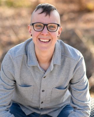 Photo of Keiran Bissell, Clinical Social Work/Therapist, LCSW, LAC